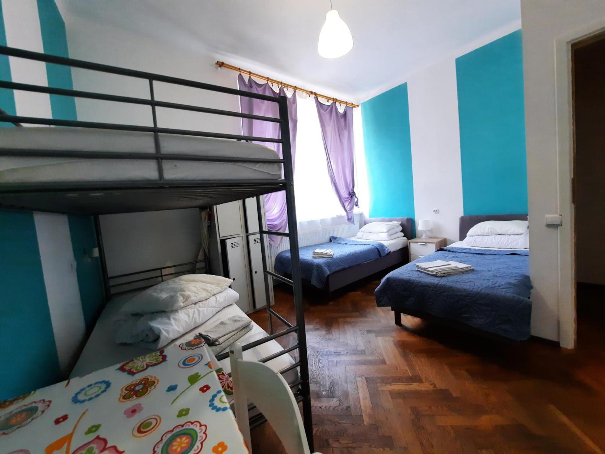 Lorf Hostel&Apartments — Zdjęcia 3